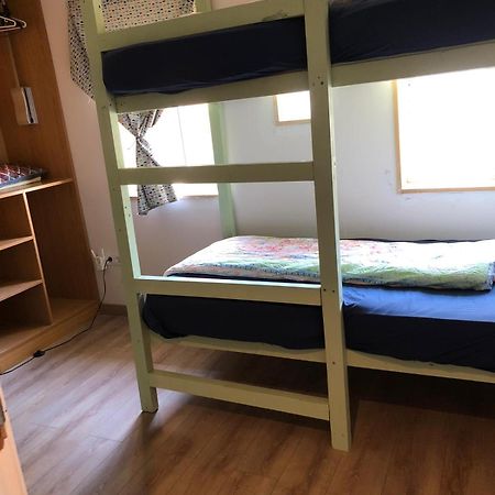 International Hostel Lapplandia B&B. Vigo Eksteriør bilde
